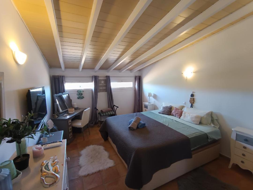 Atico-Penthouse En Moraira Con Vistas Al Mar Apartamento Teulada Exterior foto