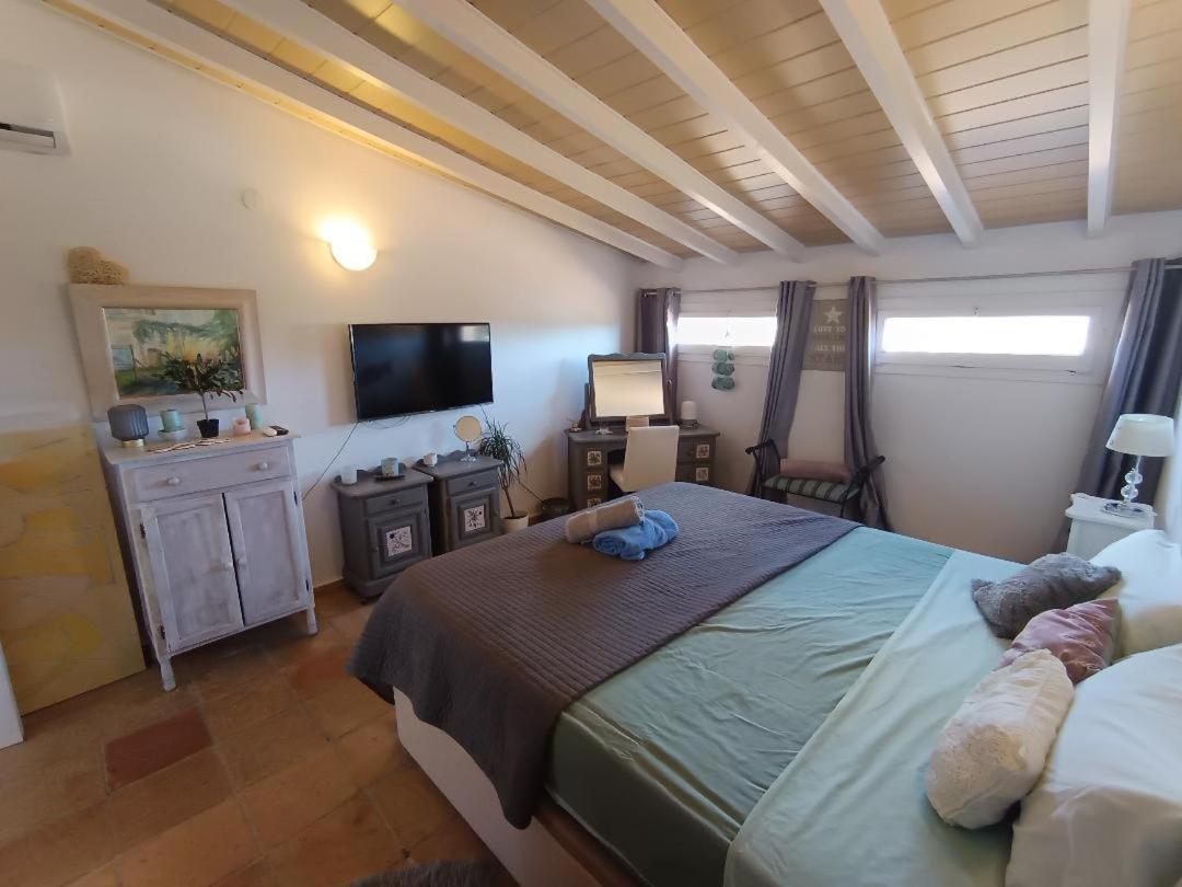 Atico-Penthouse En Moraira Con Vistas Al Mar Apartamento Teulada Exterior foto