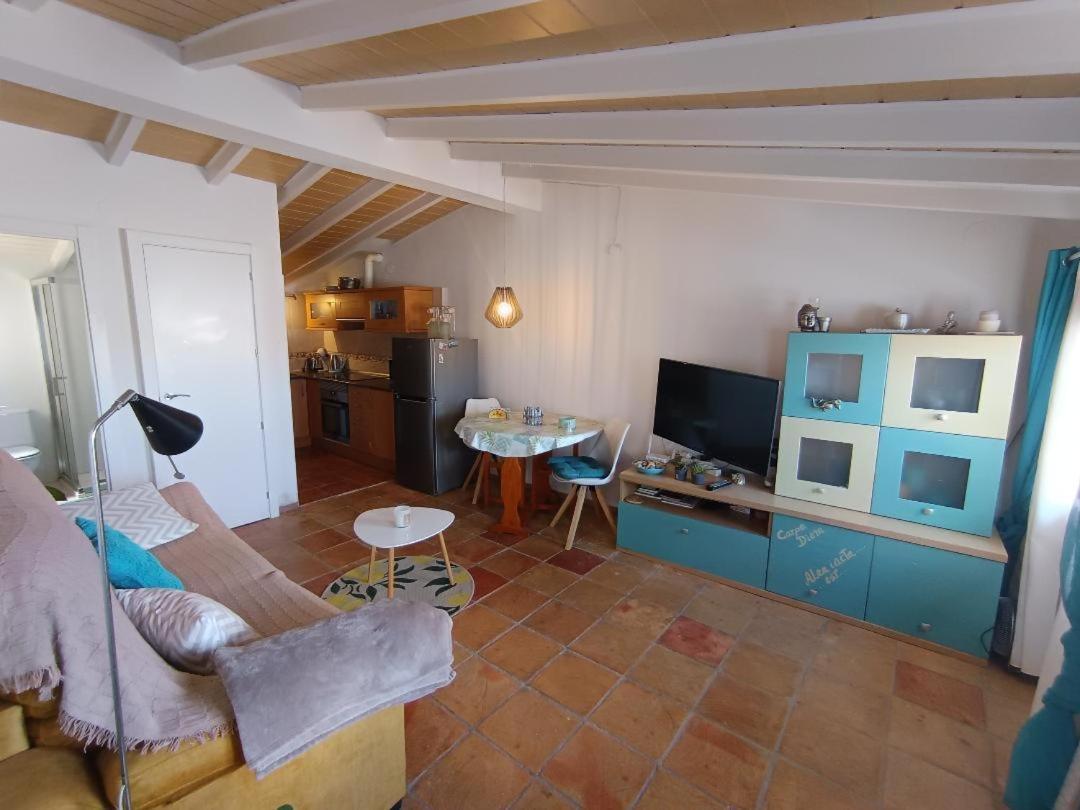 Atico-Penthouse En Moraira Con Vistas Al Mar Apartamento Teulada Exterior foto